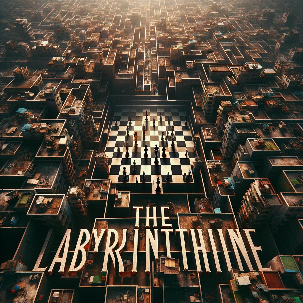 The Labyrinthine