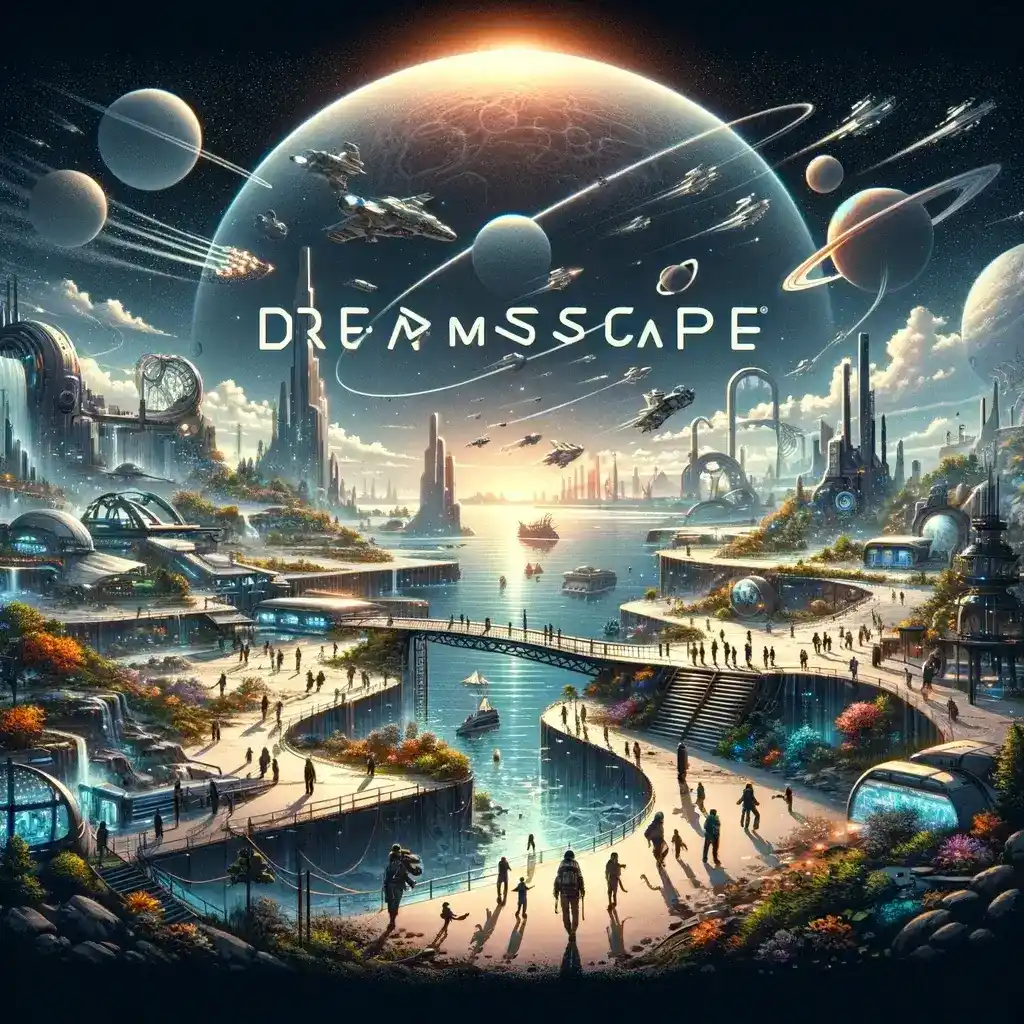 Dreamscape